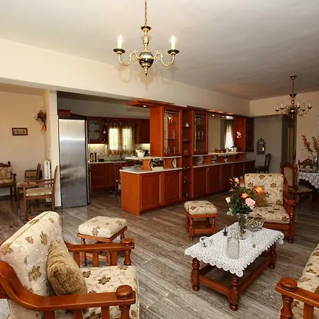 Panorama House
