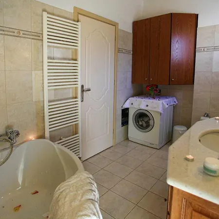 Panorama House Rethymno (Crete)