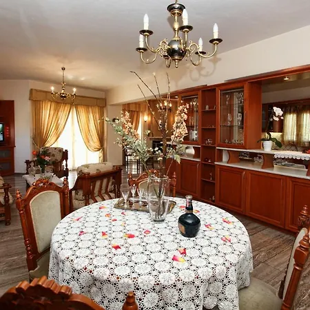 Panorama House *