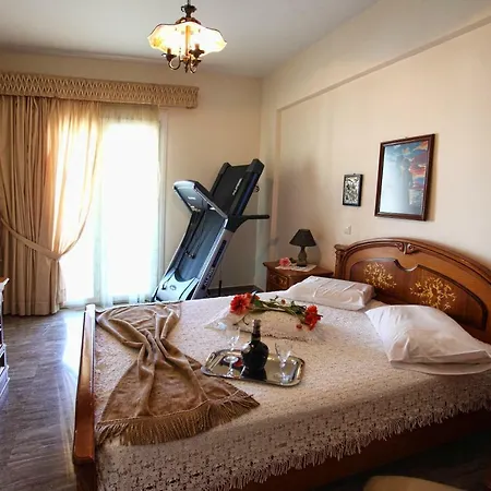 Panorama House Alloggio in famiglia *