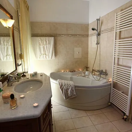 Panorama House Rethymno (Crete)