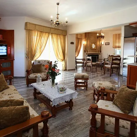 Homestay Panorama House *