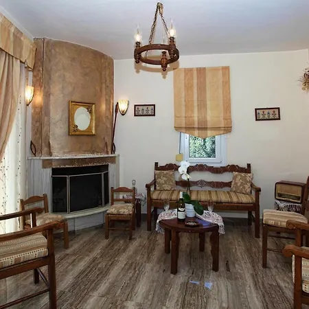 Panorama House * Rethymno
