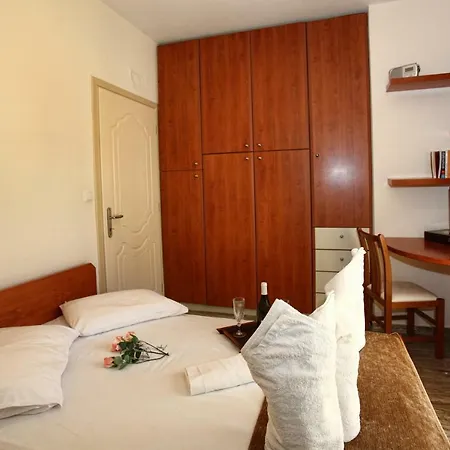 Panorama House منزل للإقامة