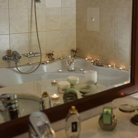 Panorama House منزل للإقامة