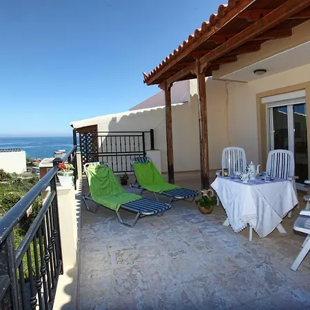Panorama House ريثيمنو