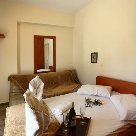 Panorama House منزل للإقامة *